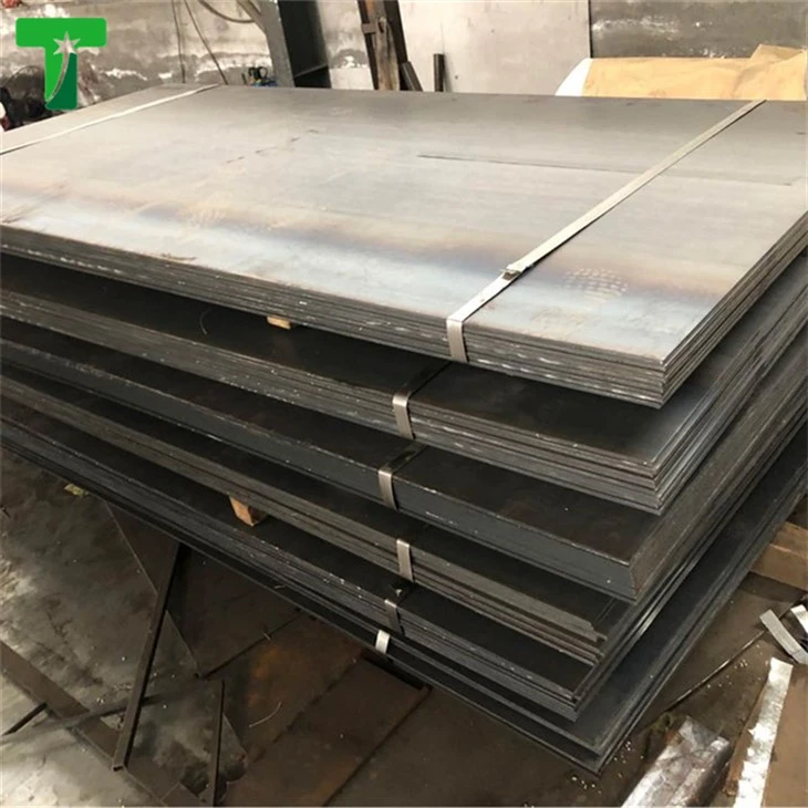 Xapa ASTM A36 de baix carboni