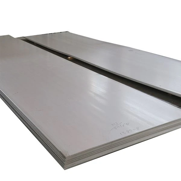 HC380LA Placa d’acer galvanitzat
