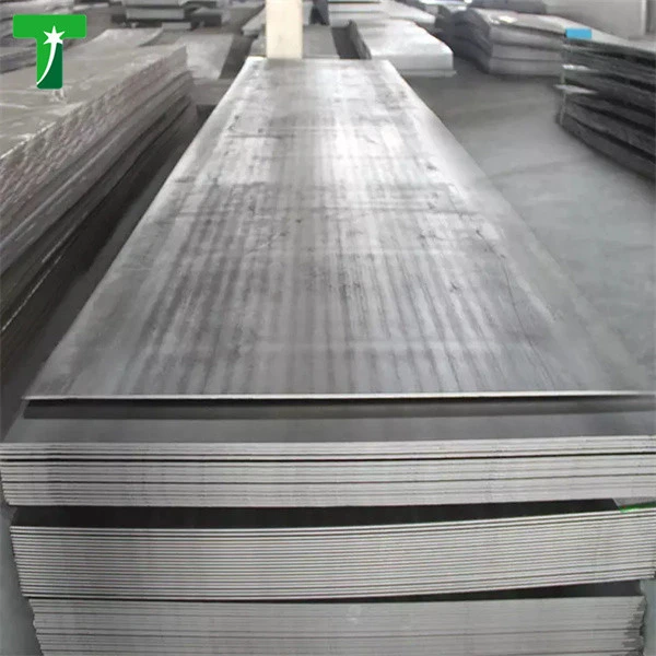 HQ600 Carbon Steel Plate
