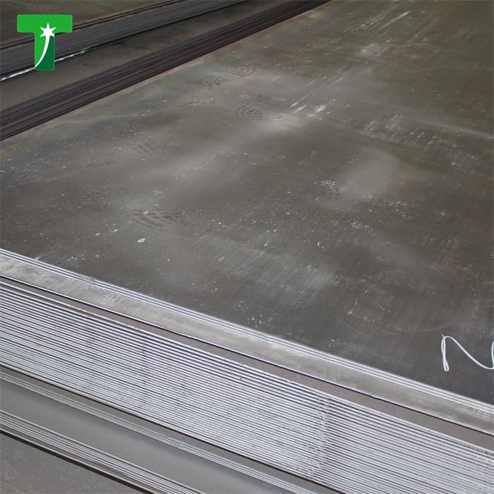 HQ600 Carbon Steel Plate