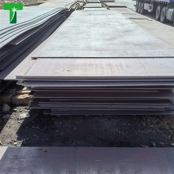 HQ600 Carbon Steel Plate